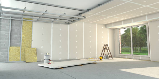 Best Residential Insulation in Wooster, AR