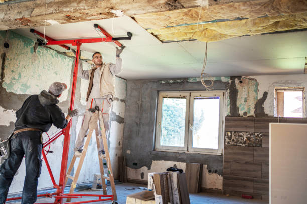 Best Spray Foam Insulation in Wooster, AR
