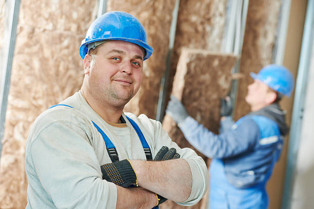Best Commercial Insulation in Wooster, AR
