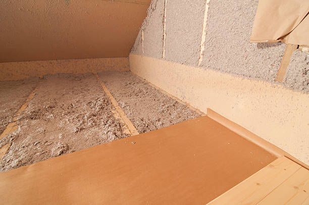 Best Spray Foam Insulation in Wooster, AR
