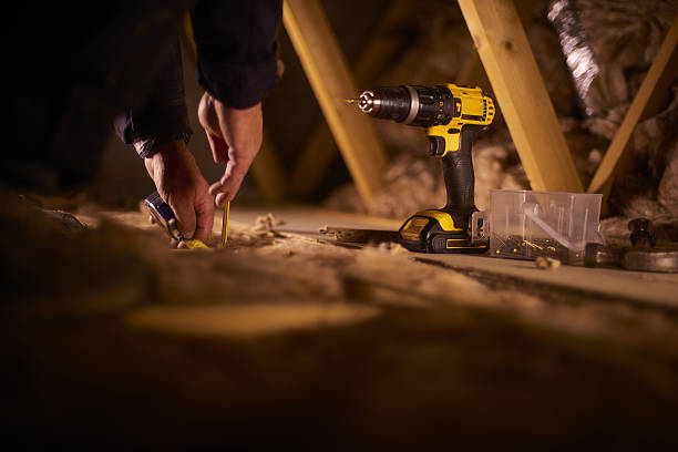 Wooster, AR Insulation Contractor Company